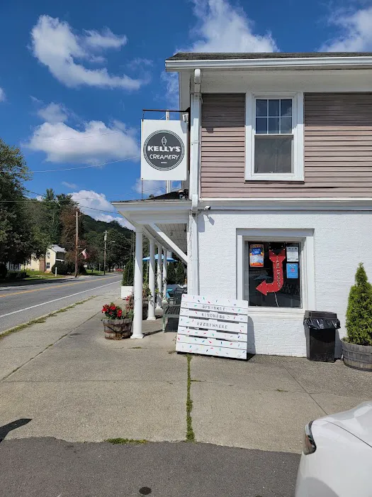 Kelly’s Creamery & Kelly's Husband's Truck Picture 5