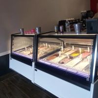 Newbury Gelato ico