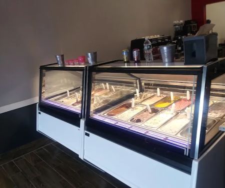 Newbury Gelato