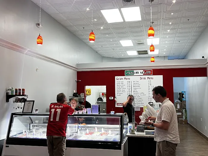 Newbury Gelato Picture 5