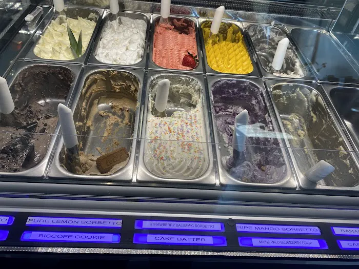 Newbury Gelato Picture 7