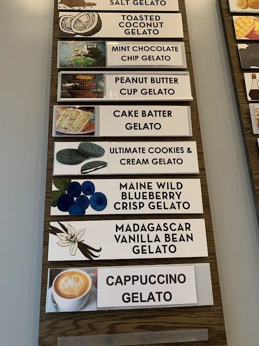 Newbury Gelato Picture 8