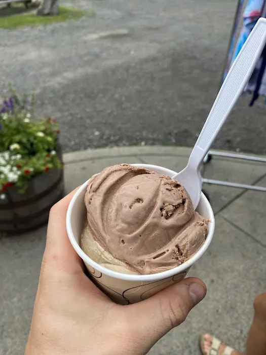 Ferris Acres Creamery Picture 2