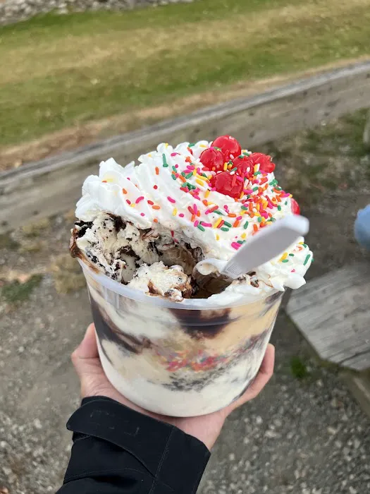 Ferris Acres Creamery Picture 8