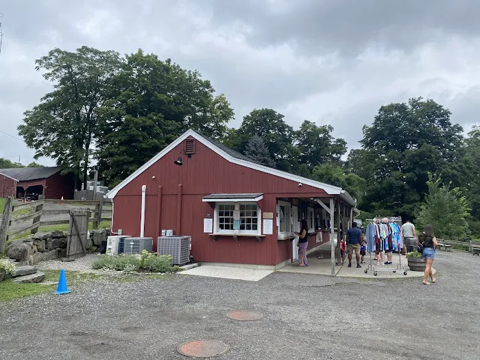 Ferris Acres Creamery Picture 6