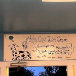 Holy Cow Ice Cream Shop