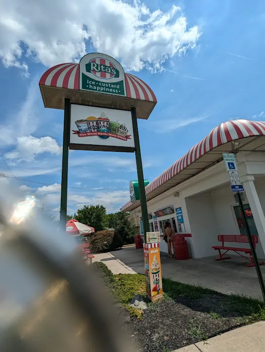 Rita's Italian Ice & Frozen Custard Picture 3