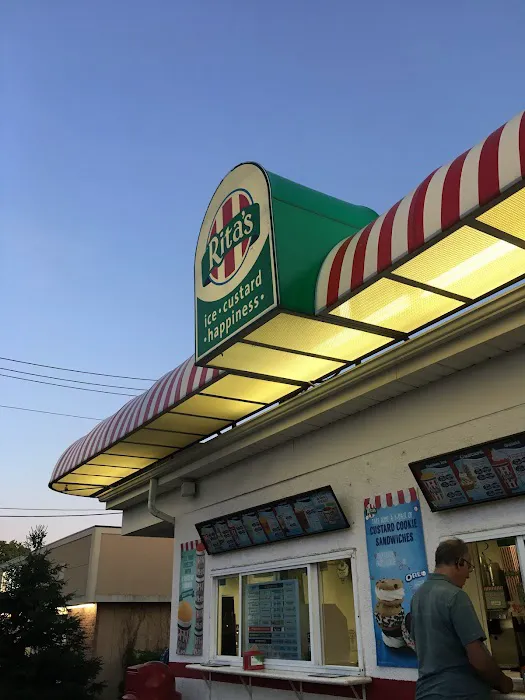 Rita's Italian Ice & Frozen Custard Picture 2