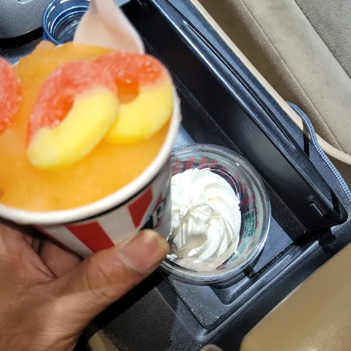 Rita's Italian Ice & Frozen Custard Picture 7