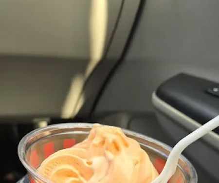 Rita's Italian Ice & Frozen Custard