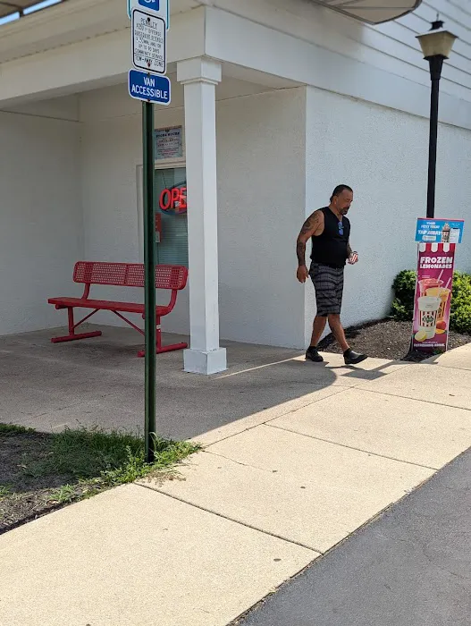 Rita's Italian Ice & Frozen Custard Picture 4