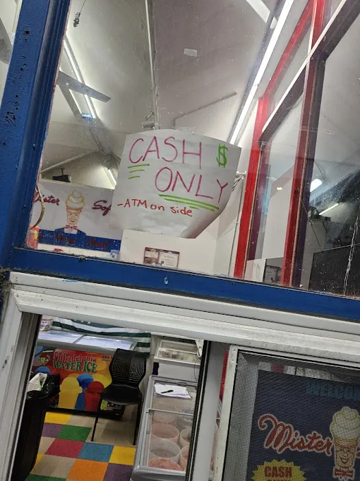 Mister Softee Ice Cream Store Picture 6