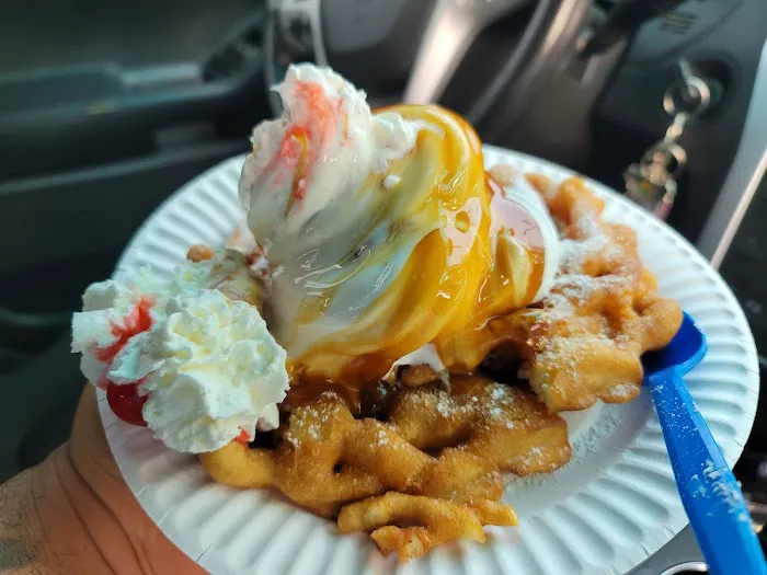 Mister Softee Ice Cream Store Picture 2