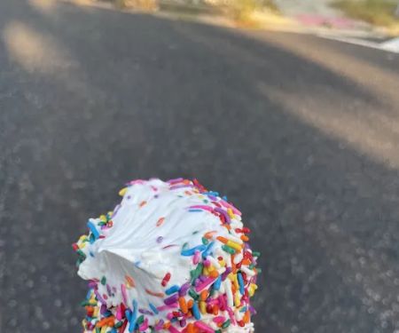 Mister Softee Ice Cream Store