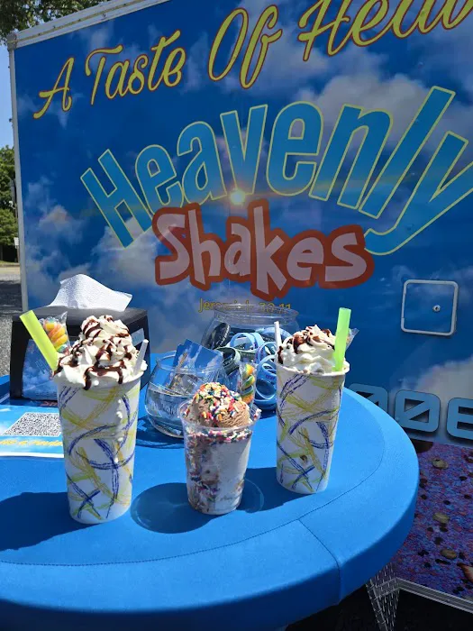 Heavenly Shakes Picture 1