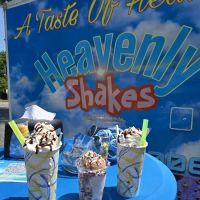 Heavenly Shakes ico