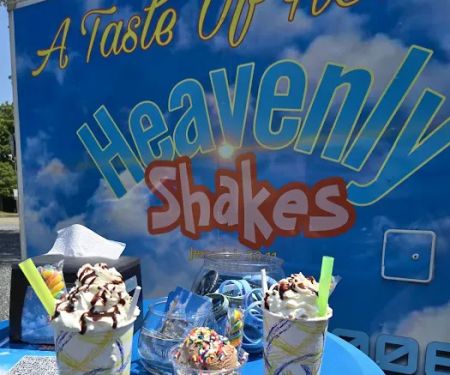 Heavenly Shakes