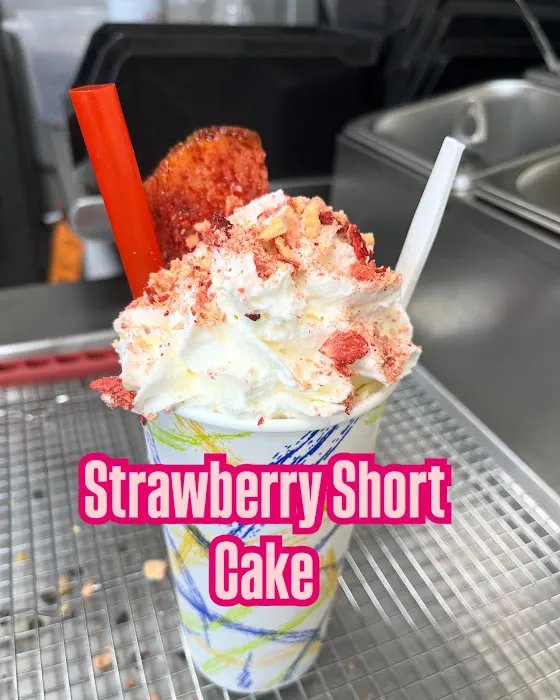 Heavenly Shakes Picture 7