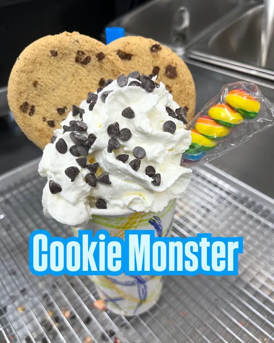 Heavenly Shakes Picture 6