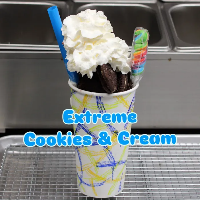 Heavenly Shakes Picture 9