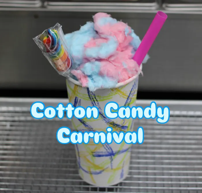 Heavenly Shakes Picture 2