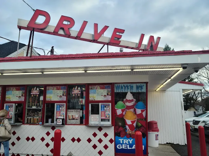 Maple Shade Custard Stand Picture 1