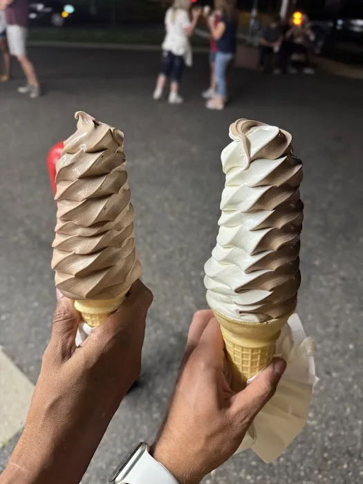 Maple Shade Custard Stand Picture 4