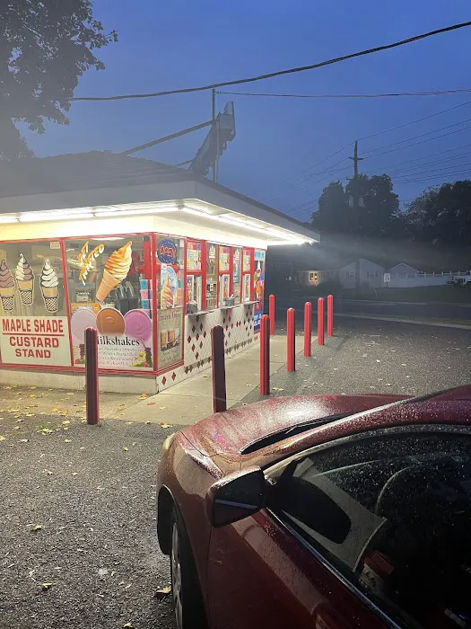 Maple Shade Custard Stand Picture 2