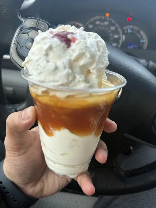 Maple Shade Custard Stand Picture 7