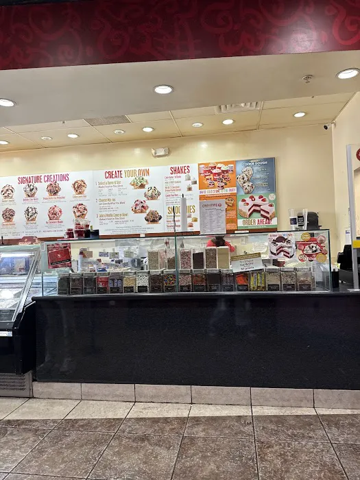 Cold Stone Creamery Picture 1