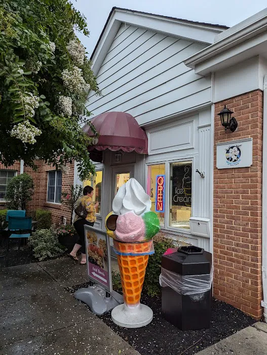 Brain Freeze Ice Cream Parlor Picture 8