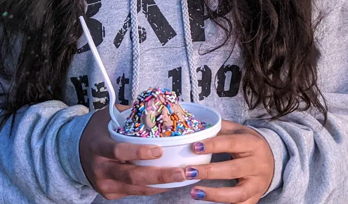 Brain Freeze Ice Cream Parlor Picture 10