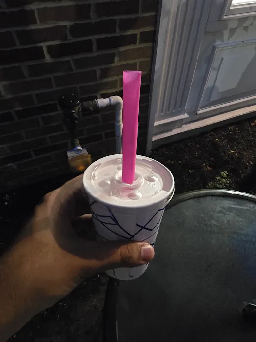 Brain Freeze Ice Cream Parlor Picture 1
