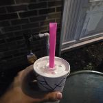 Brain Freeze Ice Cream Parlor