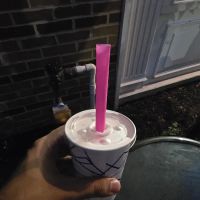 Brain Freeze Ice Cream Parlor ico