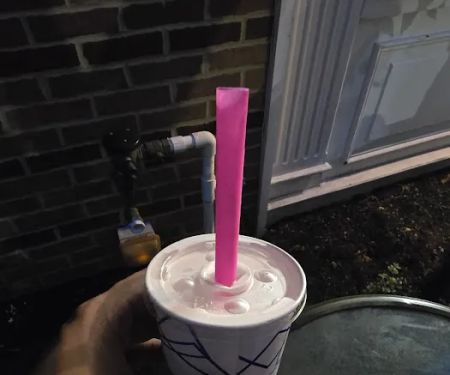 Brain Freeze Ice Cream Parlor