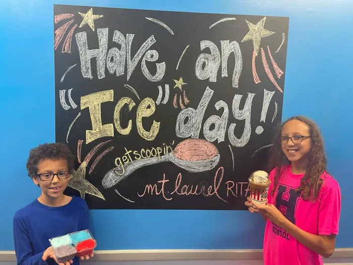 Rita's Italian Ice & Frozen Custard Picture 5