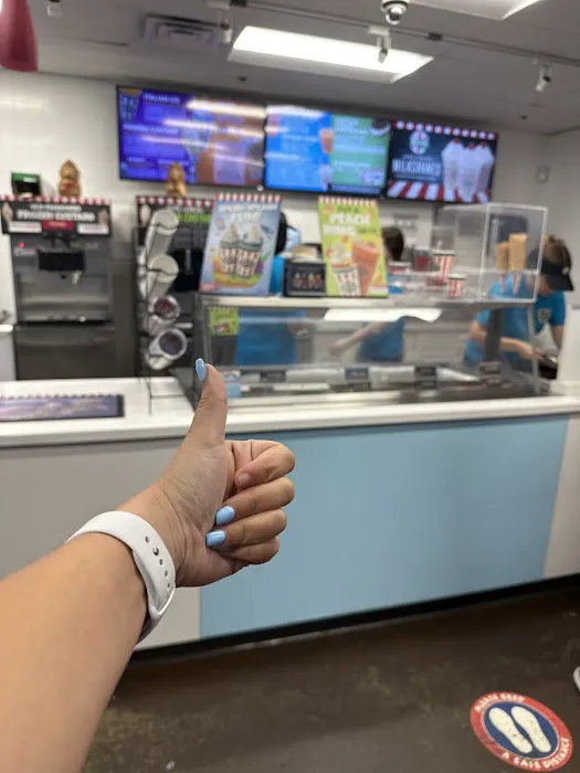 Rita's Italian Ice & Frozen Custard Picture 9