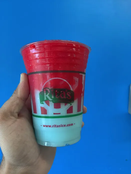 Rita's Italian Ice & Frozen Custard Picture 3