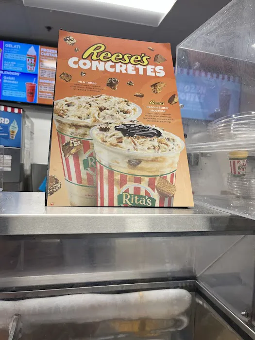 Rita's Italian Ice & Frozen Custard Picture 2