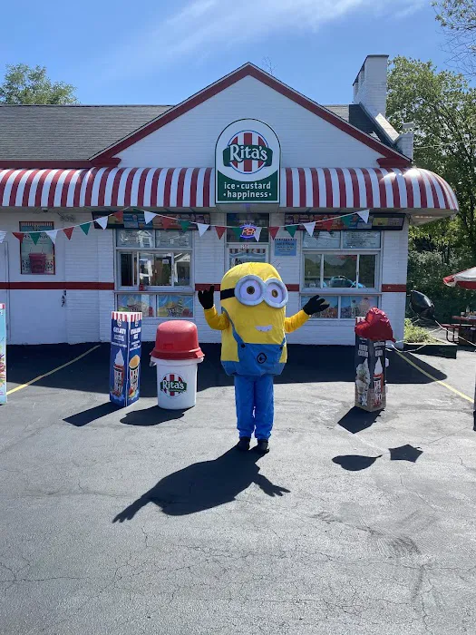 Rita's Italian Ice Picture 3