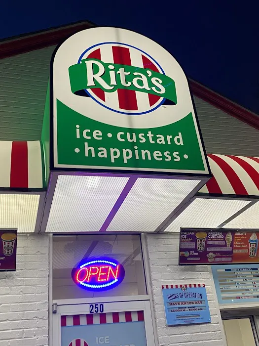 Rita's Italian Ice Picture 4