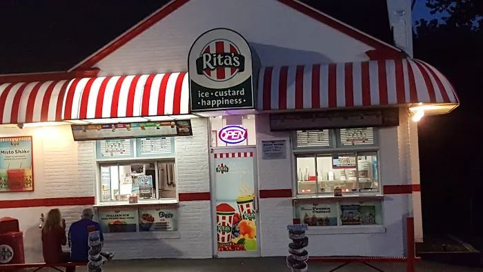 Rita's Italian Ice Picture 1