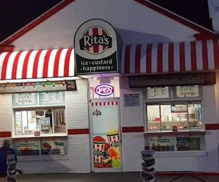 Rita's Italian Ice
