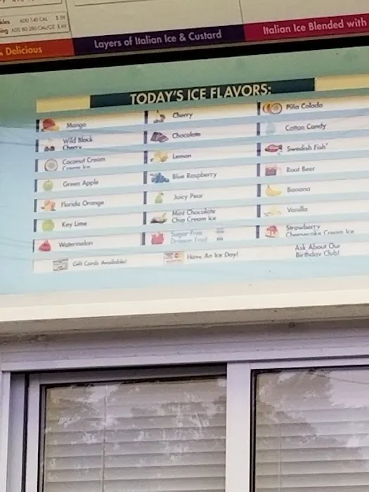 Rita's Italian Ice Picture 7