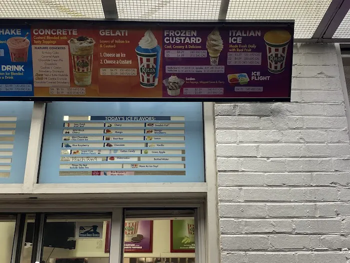 Rita's Italian Ice Picture 6