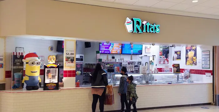 Rita's Italian Ice & Frozen Custard Picture 1