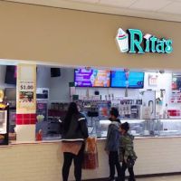 Rita's Italian Ice & Frozen Custard ico