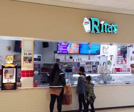 Rita's Italian Ice & Frozen Custard