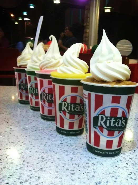 Rita's Italian Ice & Frozen Custard Picture 6